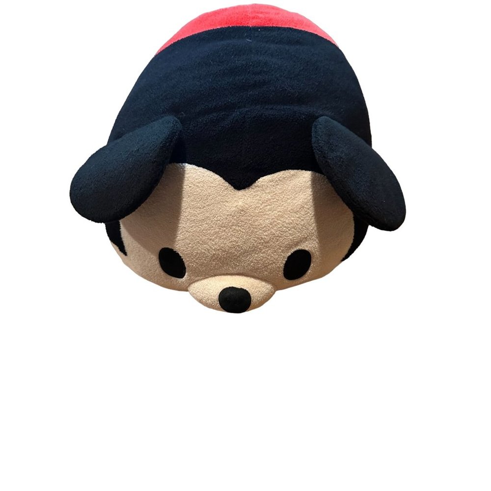 Disney Mickey XL Tsum Plush so sweet! 🐭